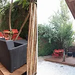 Confortable, Au Calme Avec Jardin, Jolie Vue - G3