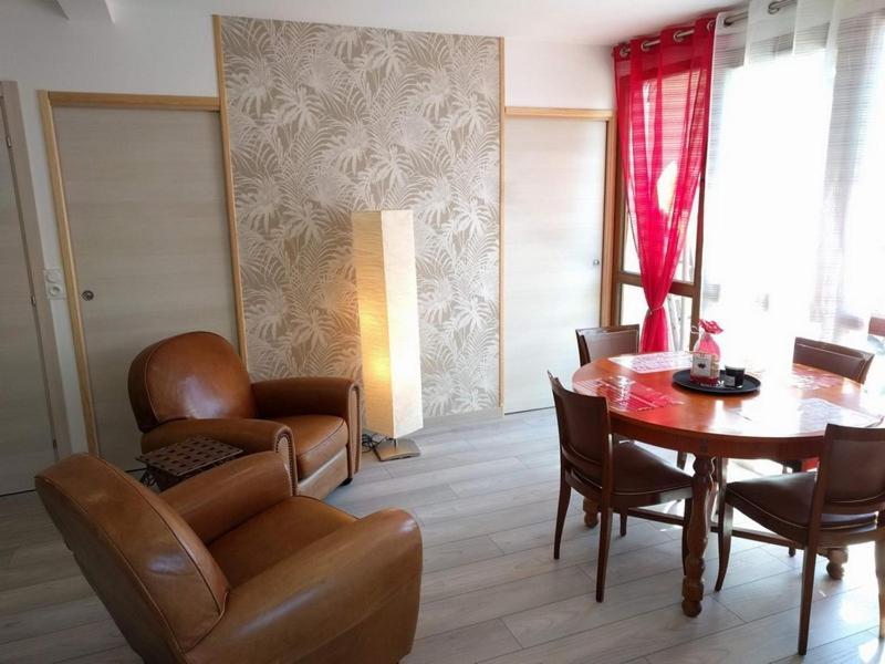 Confortable, Au Calme Avec Jardin, Jolie Vue - G3 Aix-les-Bains