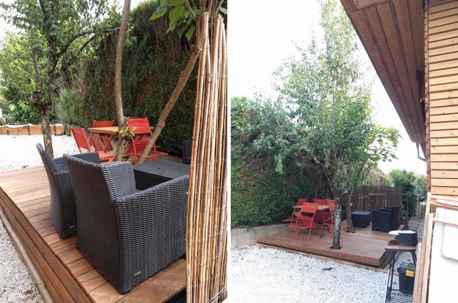 Confortable, Au Calme Avec Jardin, Jolie Vue - G3 Hébergement de vacances